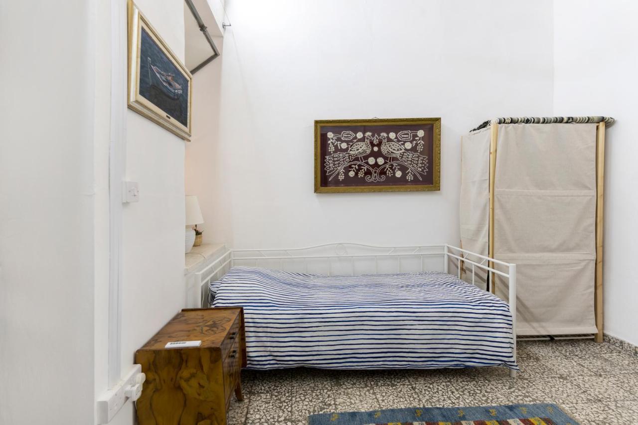 To Hani - Large Traditional House Nicosie Extérieur photo