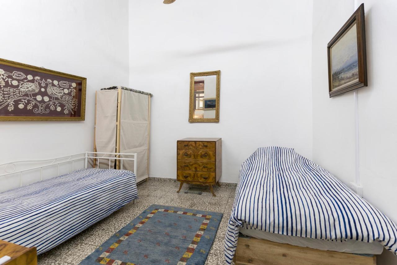 To Hani - Large Traditional House Nicosie Extérieur photo